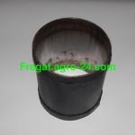 Цилиндр-гильза г/з (запрессованная нерж) Ду-200 