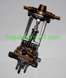 Реле гидравлическое ДМУ-12.720