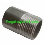Резьба -"приварыш" 1/2" нар (сталь)