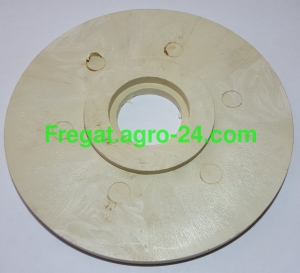 Поршень ДМ-02.066