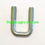 Скоба (для стержня 06.052) 06.061