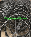 КОЛЕСО (+ комплект втулок) 03.020