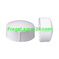 Заглушка 3/4" ВН/р (Пластик) ― ЗАПЧАСТИНИ на ДМУ ФРЕГАТ від виробника!    З НАМИ - ЗРУЧНО ТА ВИГІДНО!