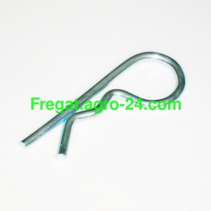 Шплинт пружинный ДМ-03.025