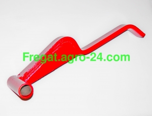 Стопор колеса 02.140 ― ЗАПЧАСТИНИ на ДМУ ФРЕГАТ від виробника!    З НАМИ - ЗРУЧНО ТА ВИГІДНО!