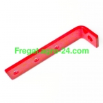 Скоба (Г) (под трос №7,8,10,11) (05.026) 05.025