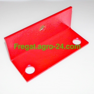 Угольник ДМ-05.019 (Ø152,4 мм)