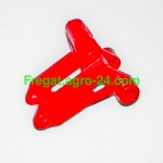 Рычаг (рег.скорости, "жабка")06.046А