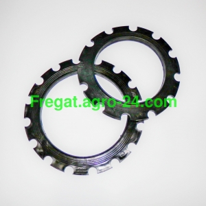 Прокладка ДМ-00.652