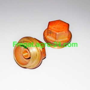 Гайка ДМ-06.098