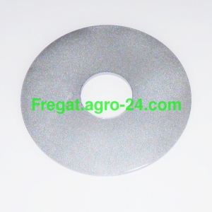 Шайба на шток Н/н г/ц 02.064-01 ― ЗАПЧАСТИНИ на ДМУ ФРЕГАТ від виробника!    З НАМИ - ЗРУЧНО ТА ВИГІДНО!