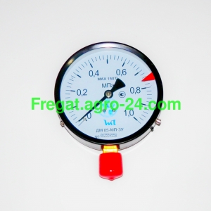 Манометр МТП