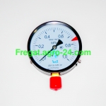 Манометр 10атм