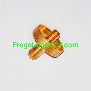 Клапан ДМ-06.250