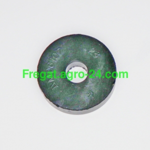 Кольцо уплотнительное ДМ-06.107