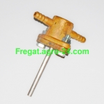 Исполнительный клапан (в сборе, бронза) 12.610