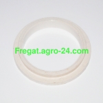 Кольцо (в ось колеса,  пластик) 03.003