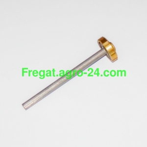 Тарелка  (в сборе, бронза/нерж) 12.620 ― ЗАПЧАСТИНИ на ДМУ ФРЕГАТ від виробника!    З НАМИ - ЗРУЧНО ТА ВИГІДНО!