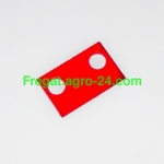 Прокладка (для планки 03.028А) 03.029