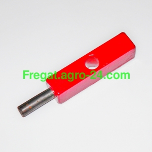 Втулка ДМ-02.049 на ДМУ Фрегат