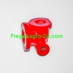 Основание г/ц "пятка" 02.057