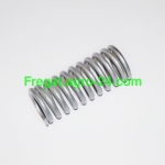 Пружина (для рычага  02.220, оцинк) 02.054