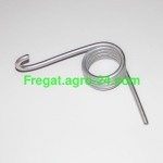 Пружина (для стопора 02.140) 02.042