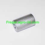 Ролик нижний (для рычага 06.046А, оцинк) 06.056