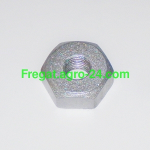 Гайка ДМ-06.208 на клапан распределитель дму фрегат