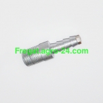 Штуцер  1/4"-8мм г/реле (с калибровкой, бронза)