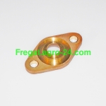Седло-дно (для клапана 12.610, бронза) 12.602