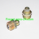 Масленка колеса