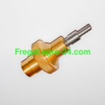 Груша защита (бронза)