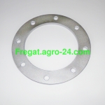 Фланец (Ø 200мм, 8 отв., 25мм) 01.045-08