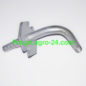 Фланец ДМ-00.520