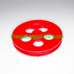 Ролик (чугун, Ø150мм) 05.013