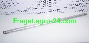 Шток г/цилиндра 02.067 ― ЗАПЧАСТИНИ на ДМУ ФРЕГАТ від виробника!    З НАМИ - ЗРУЧНО ТА ВИГІДНО!