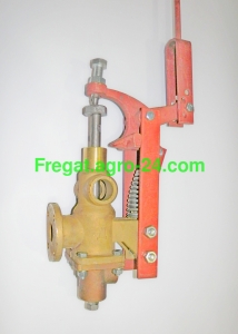 Клапан распределитель ДМ-06.110  