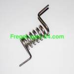 Пружина (для маятника 06.180,нерж) 06.059