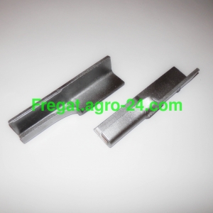 Зацеп  колеса  (усиленный, 7мм) 03.005 ― ЗАПЧАСТИНИ на ДМУ ФРЕГАТ від виробника!    З НАМИ - ЗРУЧНО ТА ВИГІДНО!