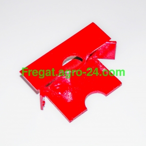 Копир  (для маятника 06.180) 12.700 ― ЗАПЧАСТИНИ на ДМУ ФРЕГАТ від виробника!    З НАМИ - ЗРУЧНО ТА ВИГІДНО!