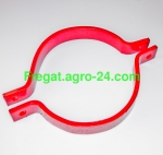 Хомут (для трубы 01.130) 01.049