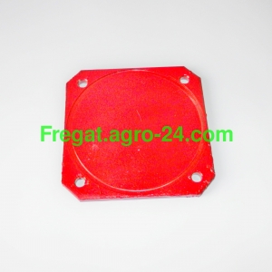 Крышка верхняя ДМ-02.062Н