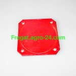 Крышка верхняя Н/н г/ц 02.062-01