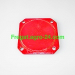 Крышка верхняя В/н г/ц 02.062