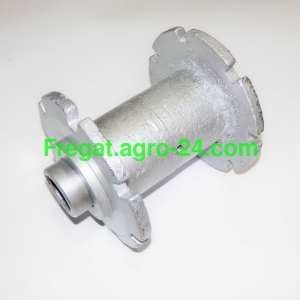 Ступица (только под заказ) 03.200 ― ЗАПЧАСТИНИ на ДМУ ФРЕГАТ від виробника!    З НАМИ - ЗРУЧНО ТА ВИГІДНО!