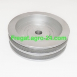 Поршень гидрозадвижки Ду-200 (чугун)  