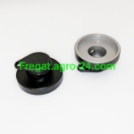 Крышка колеса (с ушком) 03.026