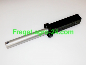 Ось колеса ДМ-03.220