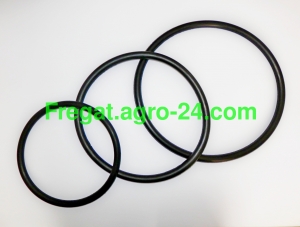 Муфта «Жибо»/«Жабо» ø219мм